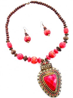 Western jewelry